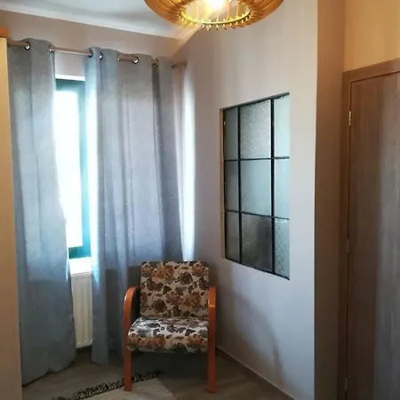 Armonia - 6th Floor City Centre * Καβάλα