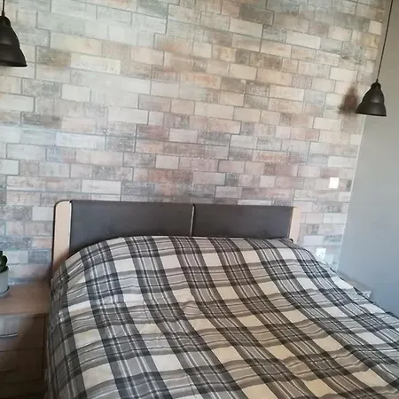 Διαμέρισμα Armonia - 6th Floor City Centre *