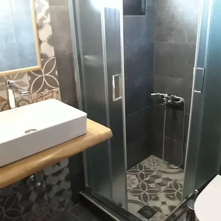 Διαμέρισμα Armonia - 6th Floor City Centre *