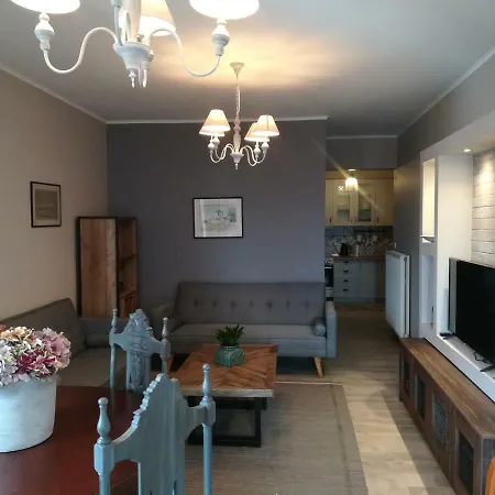Armonia - 6th Floor City Centre Διαμέρισμα *